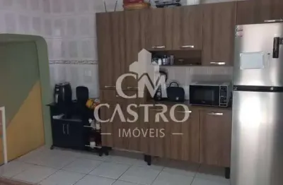 Casa com 2 quartos para alugar na Cidade Líder, São Paulo 