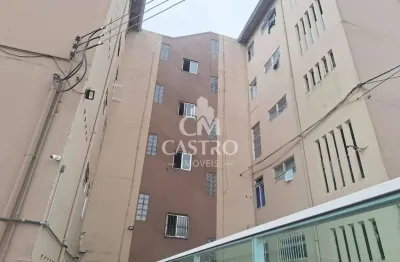 Apartamento, conjunto habitacional padre josé de anchieta - são paulo