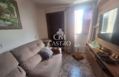 Apartamento com 2 quartos, conjunto habitacional padre manoel de paiva - são paulo