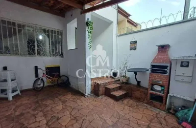 Sobrado com 3 quartos, jardim vila formosa - são paulo