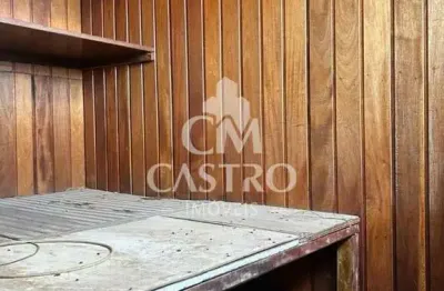 Casa comercial para alugar na Vila Antonieta, São Paulo 