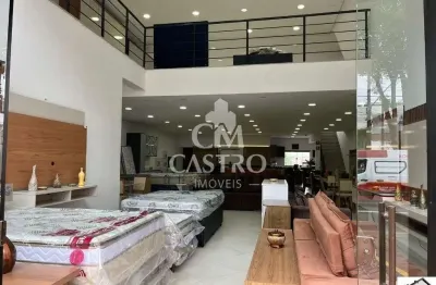 Casa comercial para alugar no Parque das Paineiras, São Paulo 