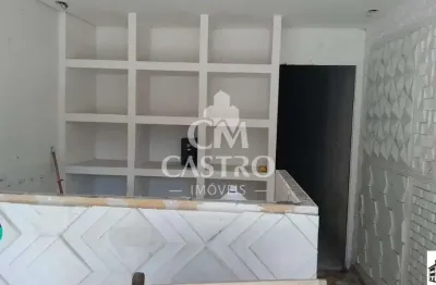 Casa comercial para alugar na Vila Nhocune, São Paulo 