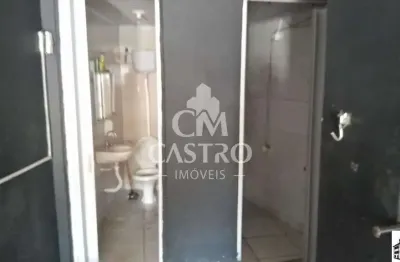 Casa comercial para alugar na Vila Nhocune, São Paulo 