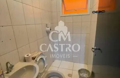 Casa comercial com 7 salas para alugar na Cidade Patriarca, São Paulo 
