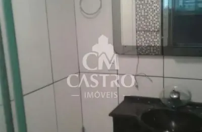 Apartamento com 2 quartos à venda no Jardim Santa Terezinha, São Paulo 