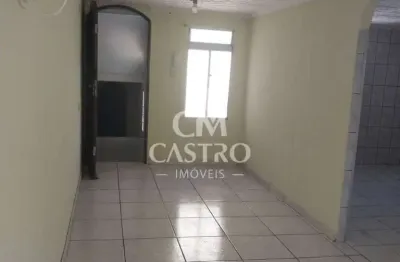 Apartamento com 2 quartos, conjunto habitacional padre josé de anchieta - são paulo