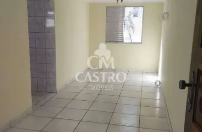 Apartamento com 2 quartos, conjunto habitacional padre josé de anchieta - são paulo