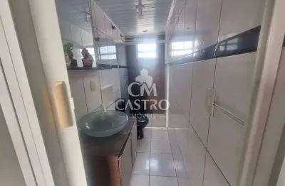 Apartamento com 2 quartos, conjunto habitacional padre manoel de paiva - são paulo