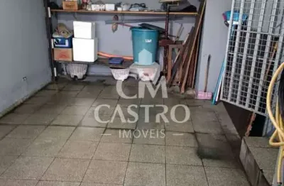 Casa com 4 quartos à venda na Cidade Líder, São Paulo 