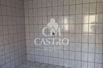 Casa em condomínio fechado com 1 quarto para alugar na Cidade Líder, São Paulo 