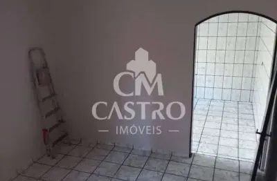 Casa em condomínio fechado com 1 quarto para alugar na Cidade Líder, São Paulo 