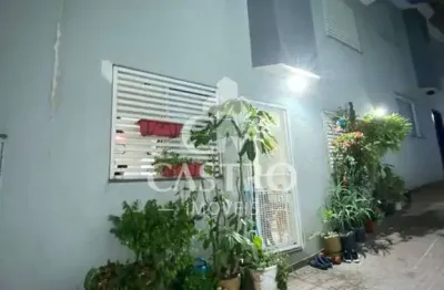 Casa de condomínio com 2 quartos, vila princesa isabel - são paulo