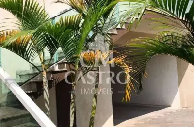 Casa de condomínio com 3 quartos, cidade patriarca - são paulo