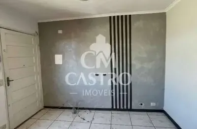 Apartamento com 2 quartos para alugar no Conjunto Habitacional Padre Manoel da Nóbrega, São Paulo 