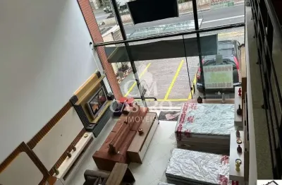 Casa comercial para alugar no Parque das Paineiras, São Paulo 