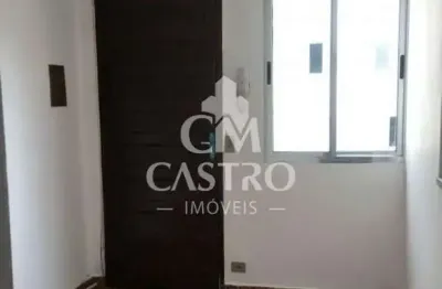 Apartamento com 2 quartos para alugar no Conjunto Habitacional Padre Manoel da Nóbrega, São Paulo 