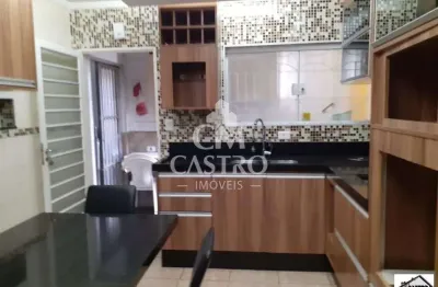 Casa com 2 quartos para alugar no Jardim Ipanema (Cidade Líder), São Paulo 