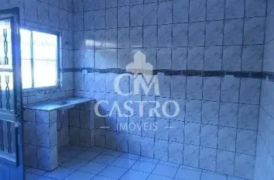 Casa com 1 quarto para alugar na Artur Alvim, São Paulo 