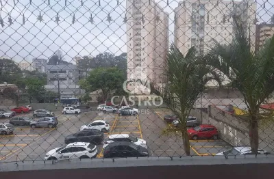 Apartamento com 2 quartos à venda na Vila Taquari, São Paulo 