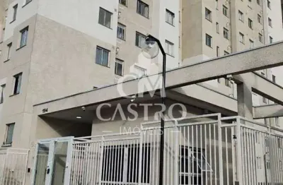 Apartamento com 2 quartos à venda na Vila Ré, São Paulo 