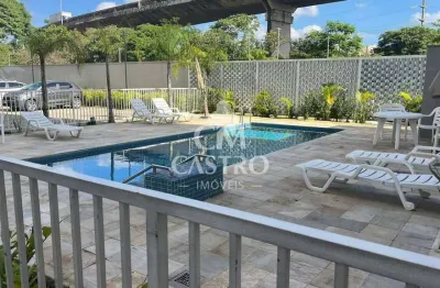 Apartamento com 2 quartos à venda em Guaiaúna, São Paulo 