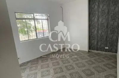 Casa com 1 quarto para alugar na Vila Matilde, São Paulo 