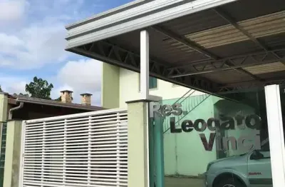 Apartamento de 2 dormitórios para locação no bairro cordeiros parte alta