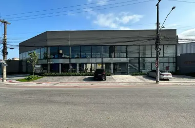 Sala comercial para alugar no São João, Itajaí 