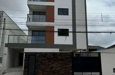Apartamento padrão à venda, são vicente, itajaí, sc