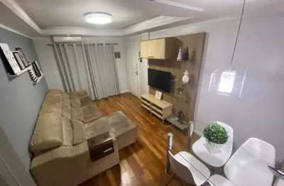 Apartamento com 3 quartos à venda no Ressacada, Itajaí 