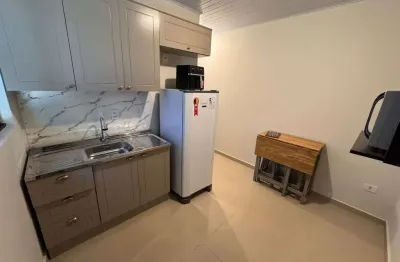 Kitnet / Stúdio para alugar no São Vicente, Itajaí 