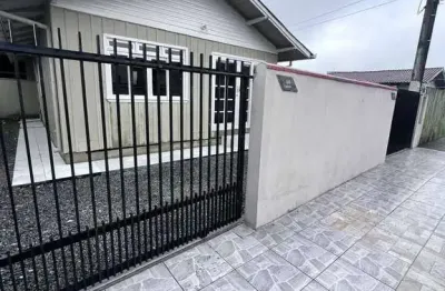 Casa com 2 quartos para alugar no São Vicente, Itajaí 