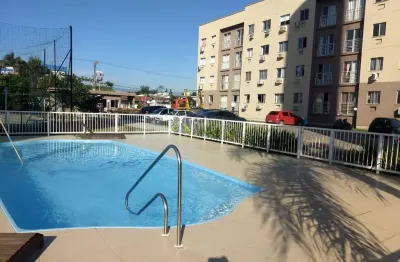 Apartamento com 2 quartos para alugar no Itaipava, Itajaí 