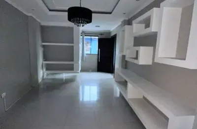 Apartamento com 3 quartos para alugar no São Judas, Itajaí 