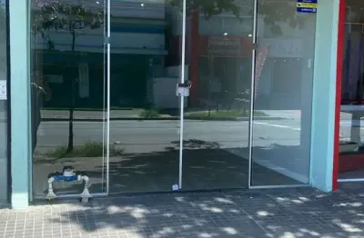 Sala comercial para alugar no São Vicente, Itajaí 