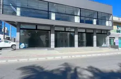 Sala comercial para alugar no São Judas, Itajaí 
