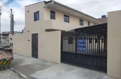 Alugue este imóvel - kitnet localizado no bairro portal 2, em itajaí.
