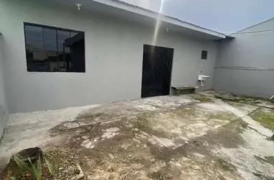 Casa de 2 dormitórios para locação no bairro santa regina, em itajaí, sc