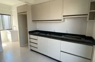 Apartamento semi mobiliado de piso superior com 3 dormitórios para locação no bairro são vicente, i
