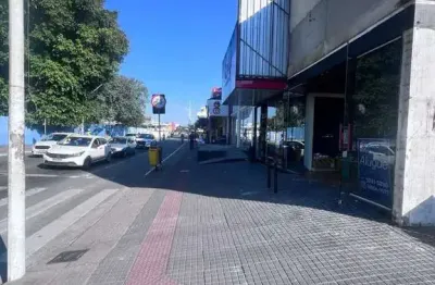 Sala comercial para locação no bairro  são vicente, itajaí, sc