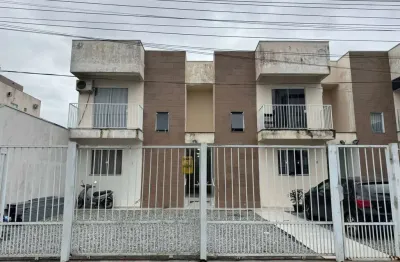 Sobrado à venda localizado no bairro cidade nova, em itajaí, sc