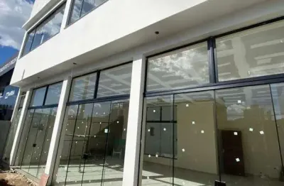 Sala comercial para alugar no São João, Itajaí 
