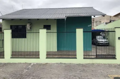 Casa com 2 quartos para alugar no Cordeiros, Itajaí 
