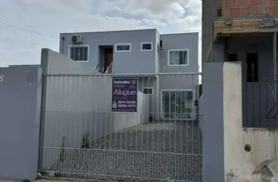 Casa com 2 quartos para alugar em Santa Regina, Itajaí 