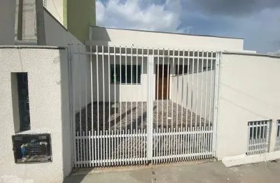 Casa com 2 quartos para alugar no Cordeiros, Itajaí 