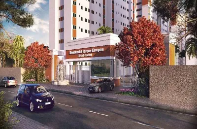 Apartamento com 2 quartos à venda no Ressacada, Itajaí 