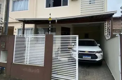 Casa com 2 quartos para alugar no São Judas, Itajaí 