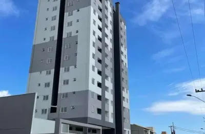 Apartamento com 2 quartos para alugar no Cordeiros, Itajaí 