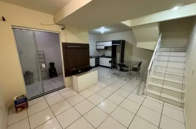 Casa com 2 quartos para alugar na Cidade Nova, Itajaí 